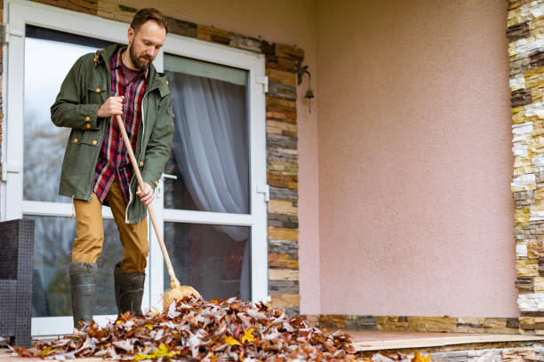 Full-Service Junk Removal in New Baltimore, OH